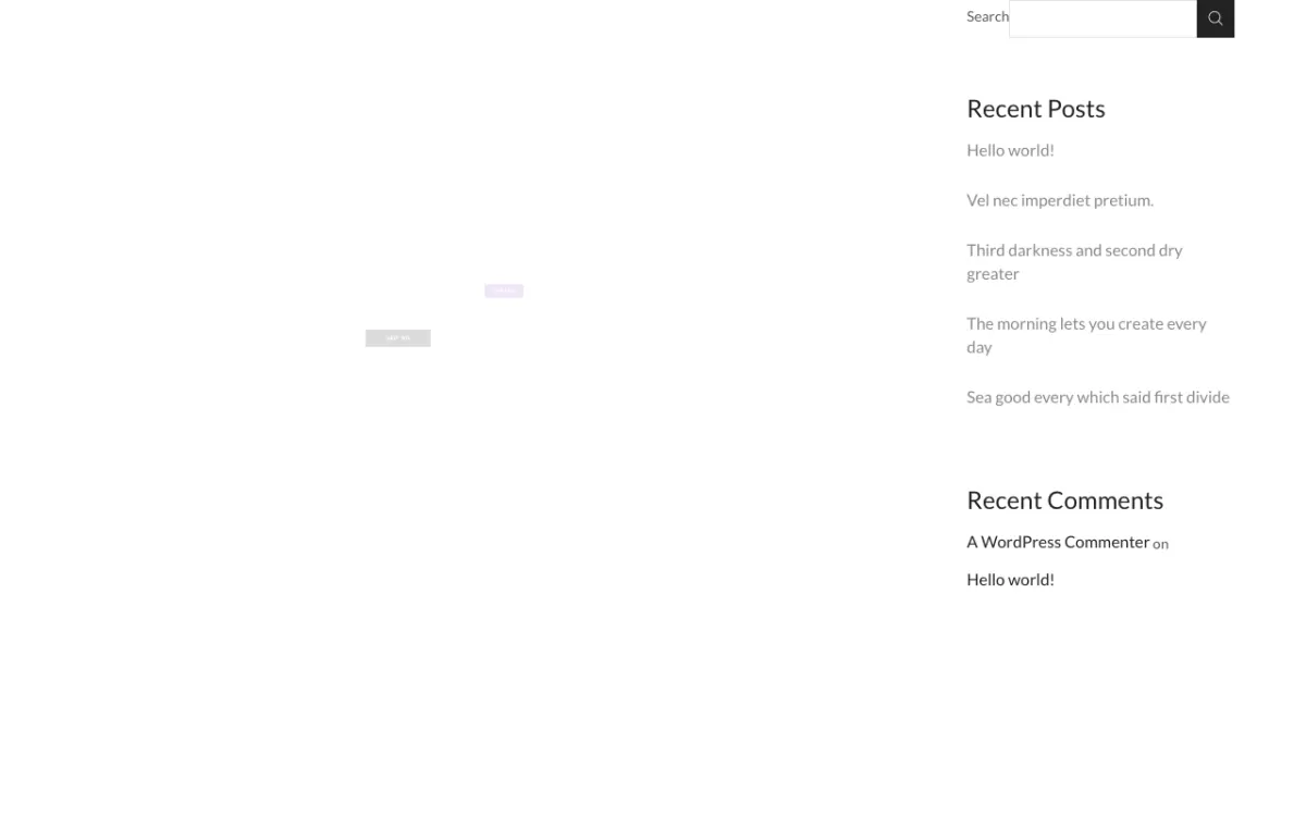 Anchalweaves website homepage — Fashion & Clothing site built by Ritesh Kumar Giri