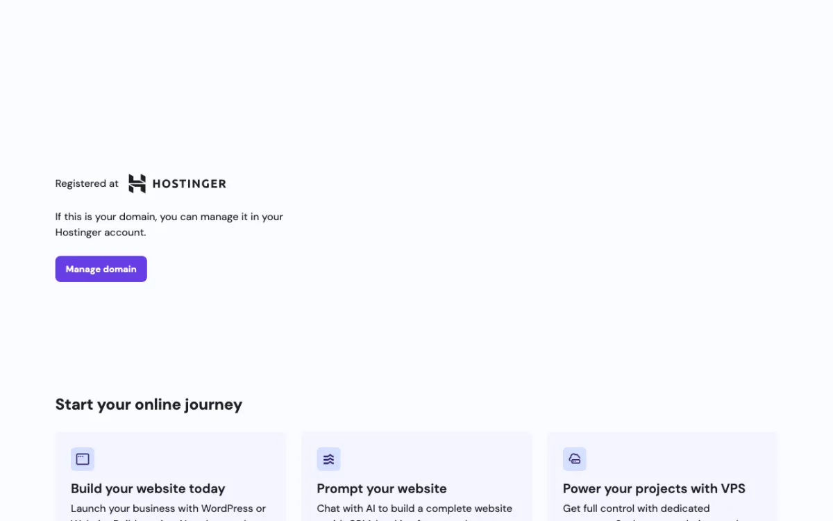 Aquossilver website homepage — Beauty & Wellness site built by Ritesh Kumar Giri